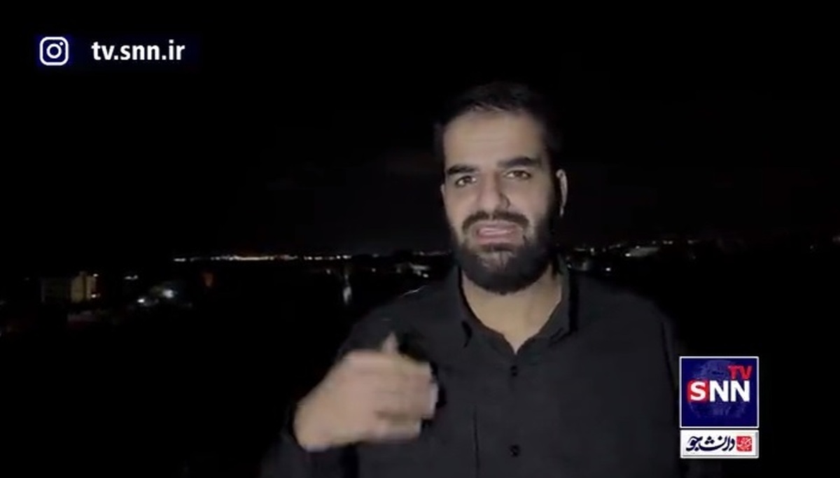 گزارش خبرنگار دانشجو از نقطه صفر مرزی لبنان با رژیم صهیونیستی