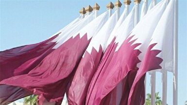 شایعه مسدودسازی اموال ایران در قطر