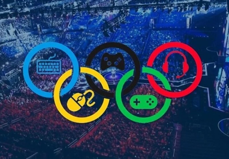 - برنامه IOC برای راه‌اندازی المپیک ورزش‌های الکترونیکی