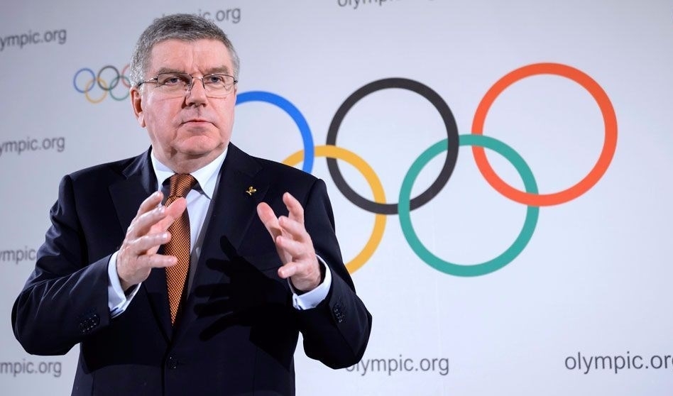 - انتخاب اعضاء جدید IOC و اصرار باخ بر پایبندی به منشور المپیک