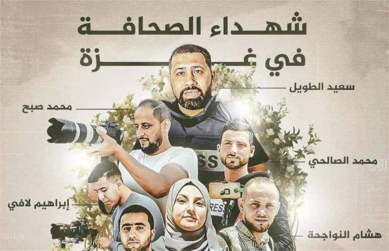 نامه وزیر فرهنگ به 34 نفر از وزرای فرهنگ و اطلاع‌رسانی کشور‌های اسلامی برای وضعیت غزه / جنایت جنگی علیه خبرنگاران نقض فاحش حقوق فرهنگی است