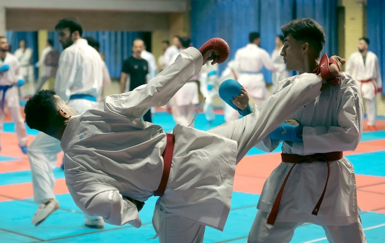 - ابهام در صدور روادید برای کاراته کاران عازم به مجارستان و عربستان