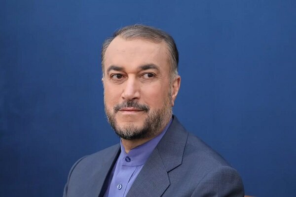 درخواست امیرعبداللهیان از کشورهای اسلامی: هرگونه رابطه با اسراییل را قطع کنید