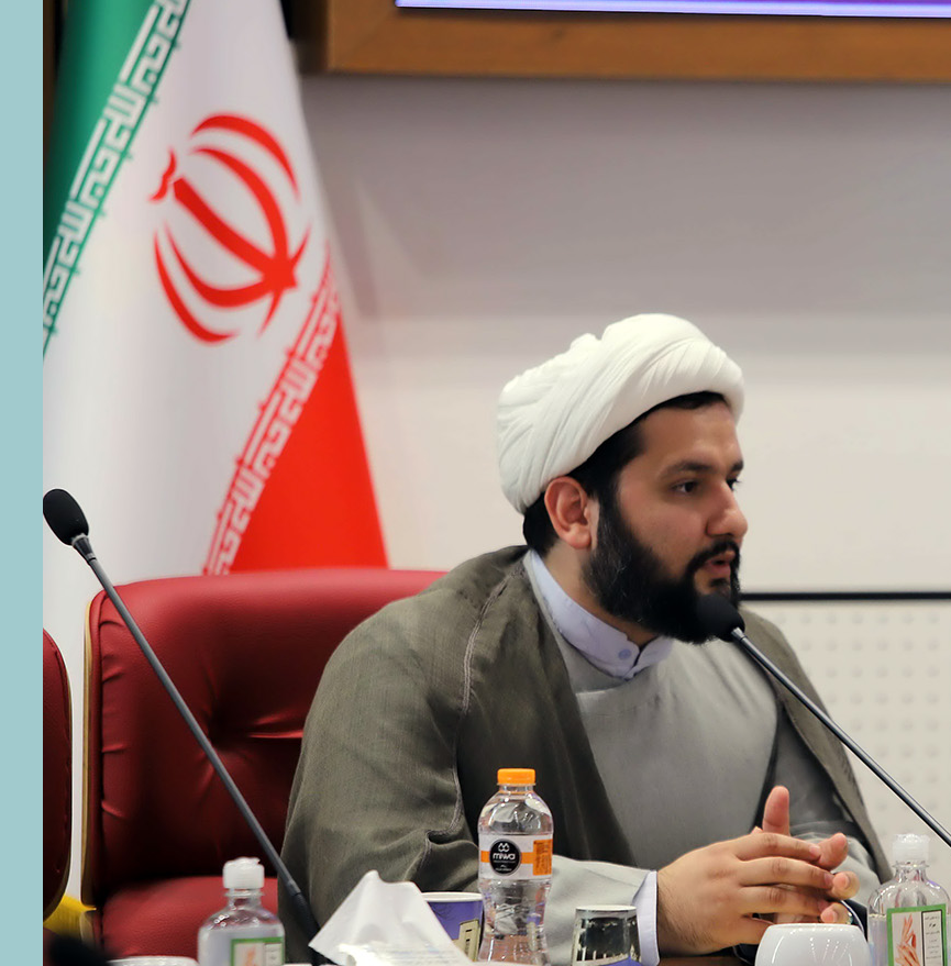 نظام برنامه‌ریزی، مهم‌ترین محور رویداد "آینده نزدیک"+ فیلم