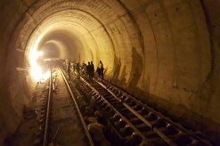 قرارداد جدید متروی اهواز تا یکی دو ماه آینده منعقد می‌شود