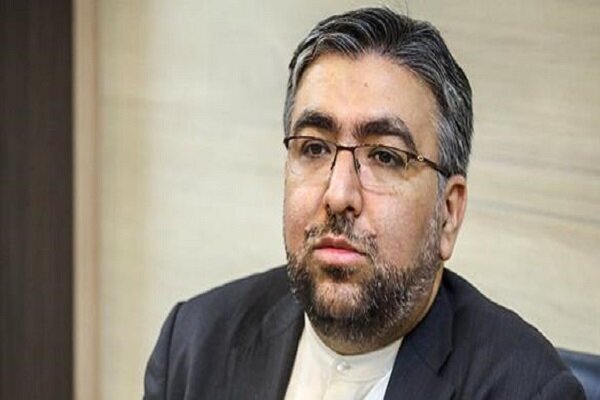 عمویی:  محدودیت های ذیل قطعنامه 2231 پیرامون برنامه موشکی ایران رفع شدند/ اتحادیه اروپا  به تعهدات خود عمل نکرده و نقض صریح توافق است+ فیلم