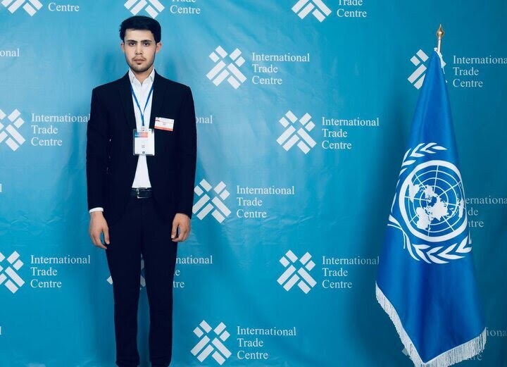موفقیت‌های تیم ملی اختراعات ایران در مجمع سرمایه‌گذاری سازمان ملل