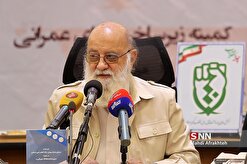 چمران: ۹۷ دستگاه اتوبوس وارد خطوط تهران شد