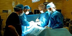 انجام بیش از ۱۰۰ هزار عمل جراحی پیچیده در دوران دفاع مقدس