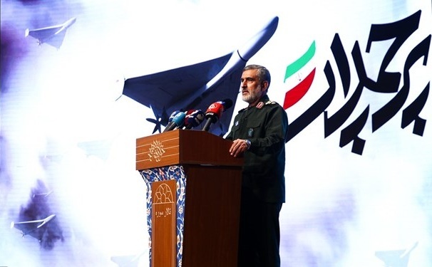 استفاده از پهپاد‌های ایرانی در مأموریت‌های گوناگون/ بسیاری از کشور‌ها در ساخت پهپاد دنباله‌رو ایران هستند