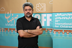 «حسین ریگی» کارگردان فیلم «هوک»: راه رسیدن به «قله» از آموزش، تولید و جشنواره می‌گذرد