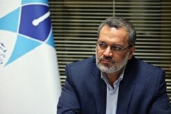 «سروری مجد» به عنوان قائم مقام رئیس دانشگاه آزاد اسلامی منصوب شد