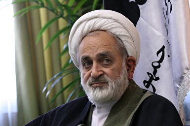 عضو شورای مرکزی جامعه روحانیت مبارز:حصر از الطاف جمهوری اسلامی به سران فتنه است