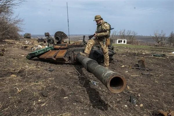 اوکراین به کانون قدرت‌نمایی ارتش روسیه و شکست آمریکا مبدل شده است