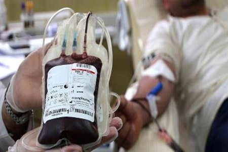 افزایش آمار اهدای خون مردم ایران در بهار و تابستان 1402 نسبت به سال قبل