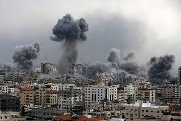 اعتراف به انگشت‌نما شدن مدعیان «نه غزه، نه لبنان»