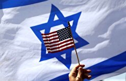 آمریکا شریک جرم قطعی جنایتکاران اسرائیلی در فلسطین