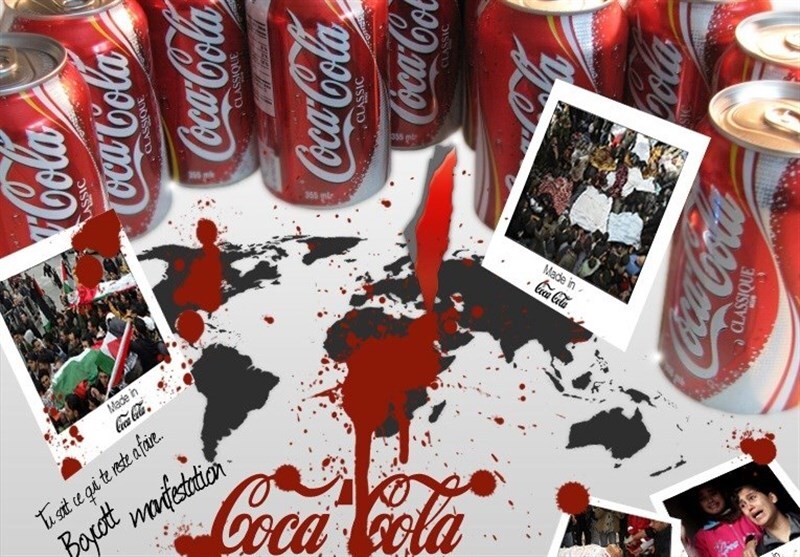 درباره ارتباط شرکت‌های کوکاکولا و نستله فعال در ایران با شرکت‌های اصلی باید تحقیق شود/ در صورت احراز ارتباط باید تحریم شوند