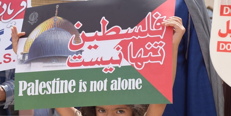 - فراخوان وزارت ورزش و جوانان در حمایت از مردم مظلوم غزه