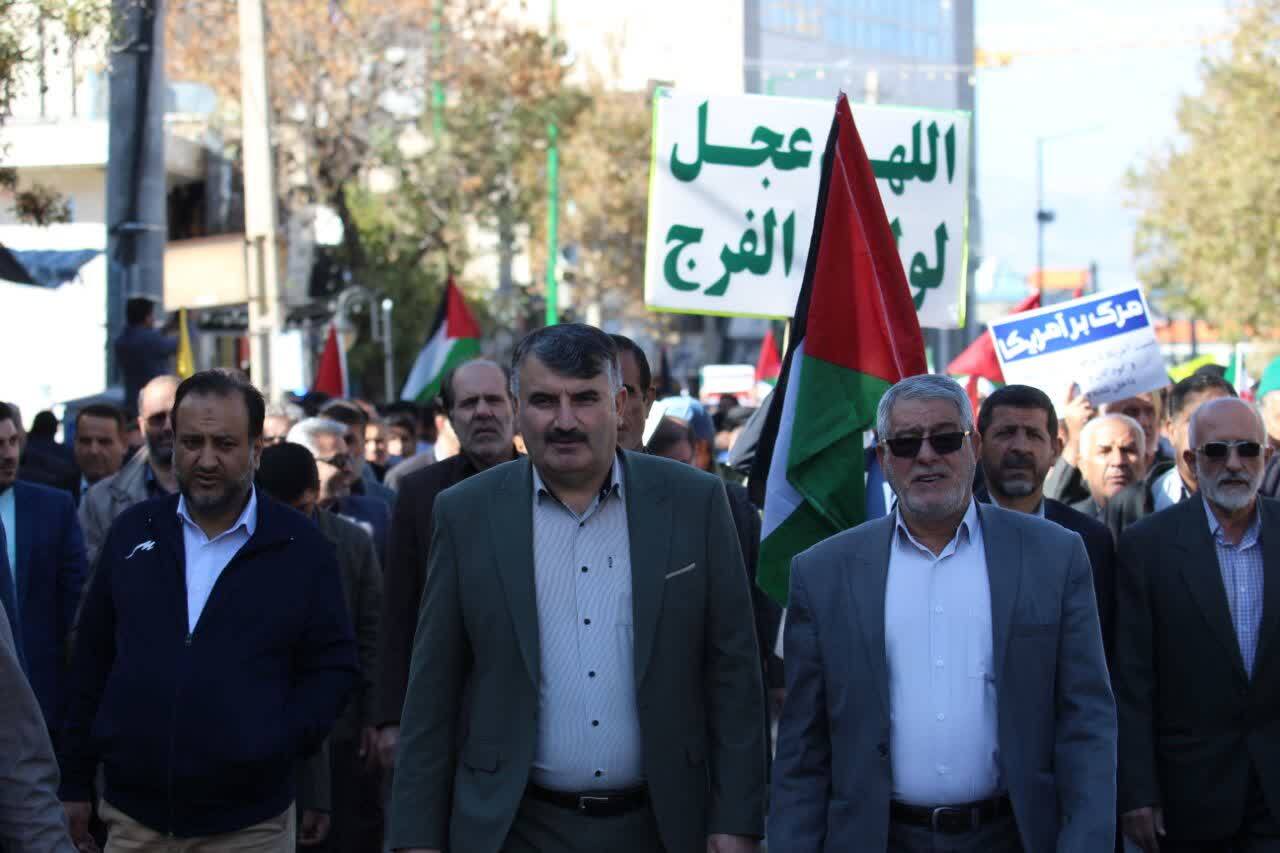 رهپیمایی