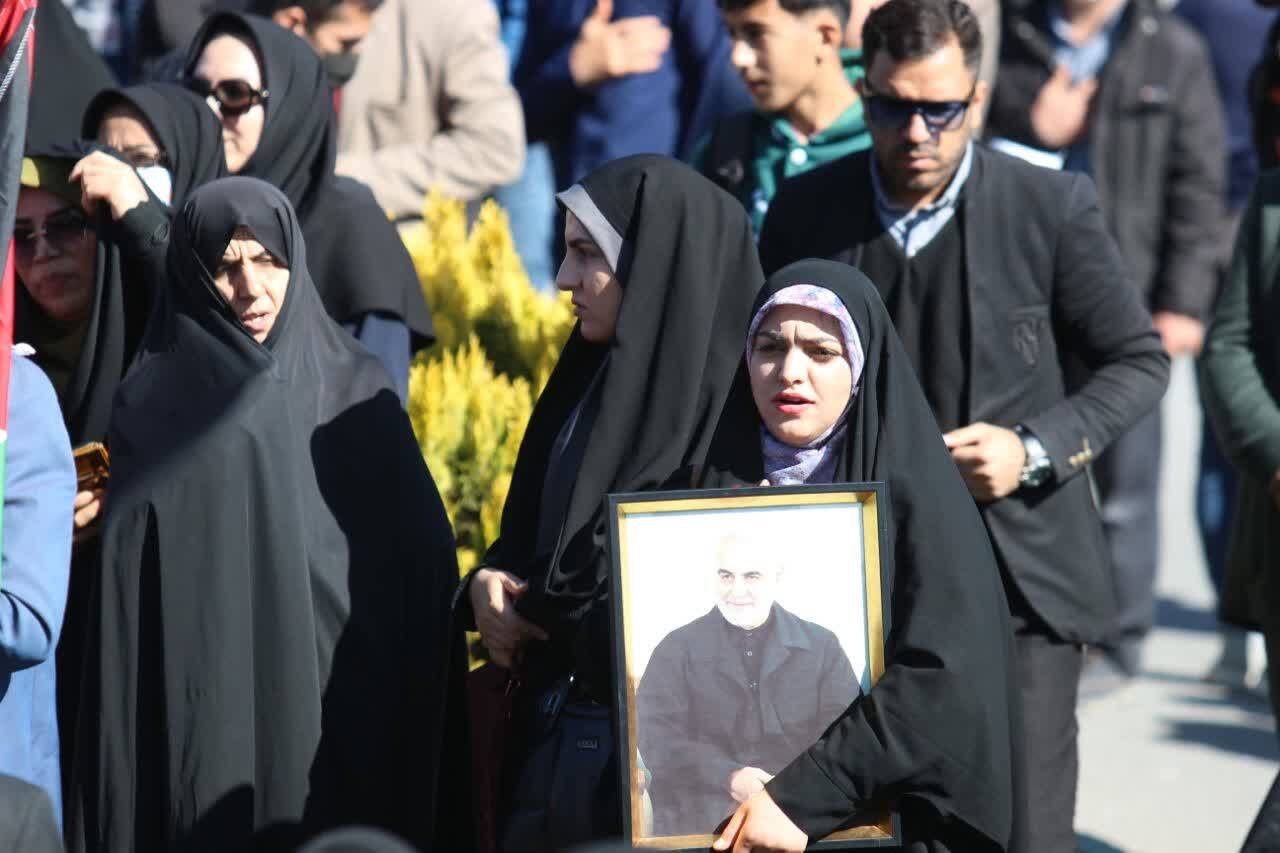 رهپیمایی