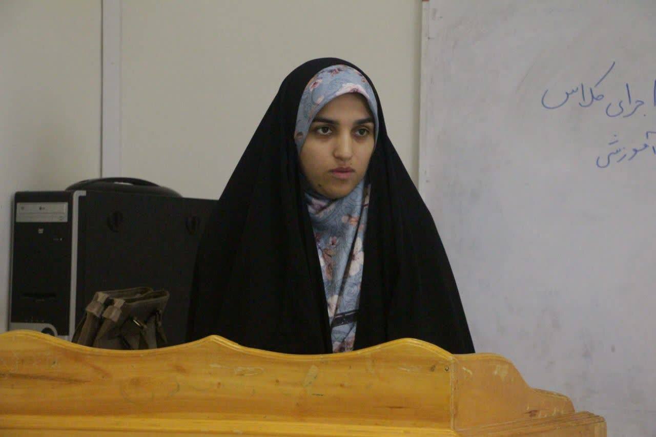 پایدار کردن حرکت گروه‌های جهادی دانشجویی در استان بوشهر منجر به پیشرفت می‌شود