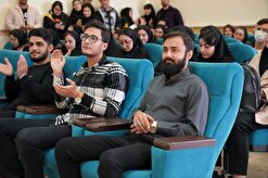 برگزاری مراسم گرامیداشت میلاد حضرت زینب (س) و روز پرستار در دانشگاه ارومیه