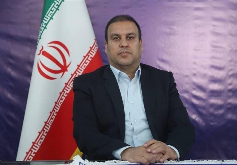 مدیرعامل باشگاه استقلال خوزستان منصوب شد