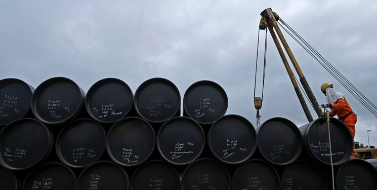 افزایش ۸ درصدی قیمت نفت در دو هفته گذشته/ یک گام تا نفت ۱۰۰ دلاری