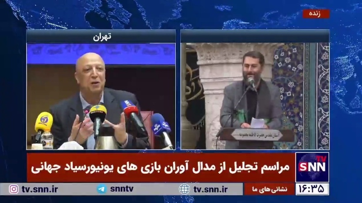 زلفی گل: در برنامه هفتم مصوب شد به ۲۰ درصد دانشجویان ممتاز امتیازات خاص اعطا شود