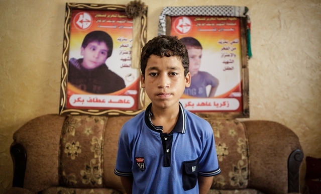 کودکان زیتون ضعیف نیستند/ نگاهی به فلسطین از دریچه رسانه