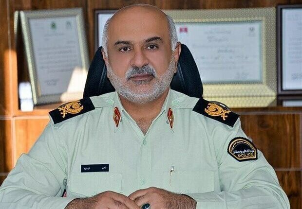 سارق ۲ کیلوگرم طلا در کرمان دستگیر شد