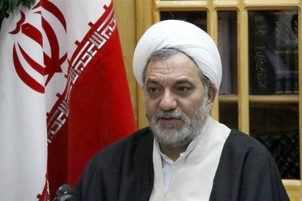 رئیس قوه قضائیه چهارشنبه به استان کرمان می‌آید