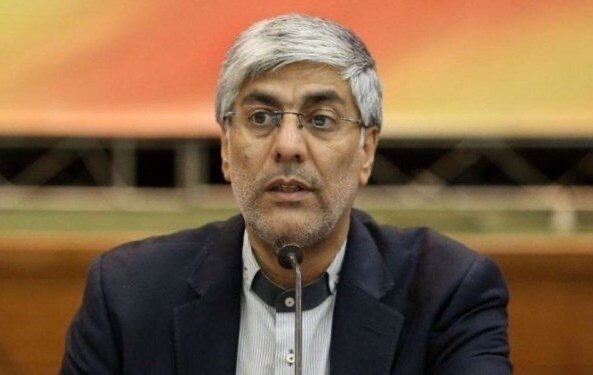 - اعتراض ایران را به IOC و فدراسیون جهانی تکواندو اعلام کنید