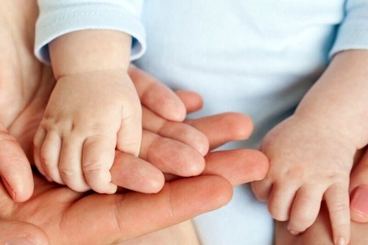 مرگ نوزاد ۶ ماهه در بیمارستان مفید