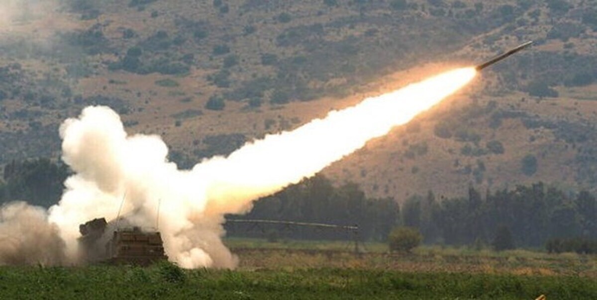 حزب الله ۵ پایگاه ارتش رژیم صهیونیستی را با موشک مورد هدف قرار داد