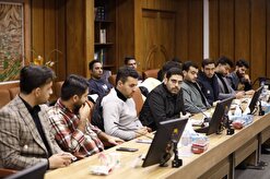نشست دانشجویان کردستانی با استاندار / زارعی کوشا: ۷۸ درصد تعهدات شغلی در کردستان تحقق پیدا کرده است