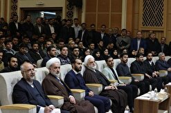 قضازدایی یا بهداشت قضایی/ مطالبات دانشجوی اردبیلی در دیدار با ریاست قوه قضاییه