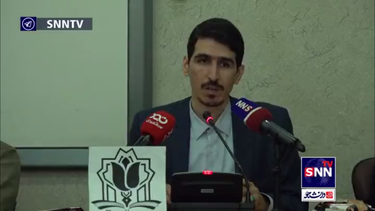 شریعتی: شاخص مصرف انرژی در ایران ۲ برابر جهان است