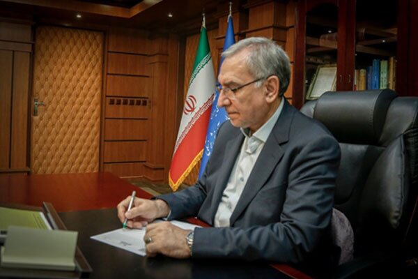 خواستههای هموطنان در دیدار با وزیر بهداشت مطرح شد