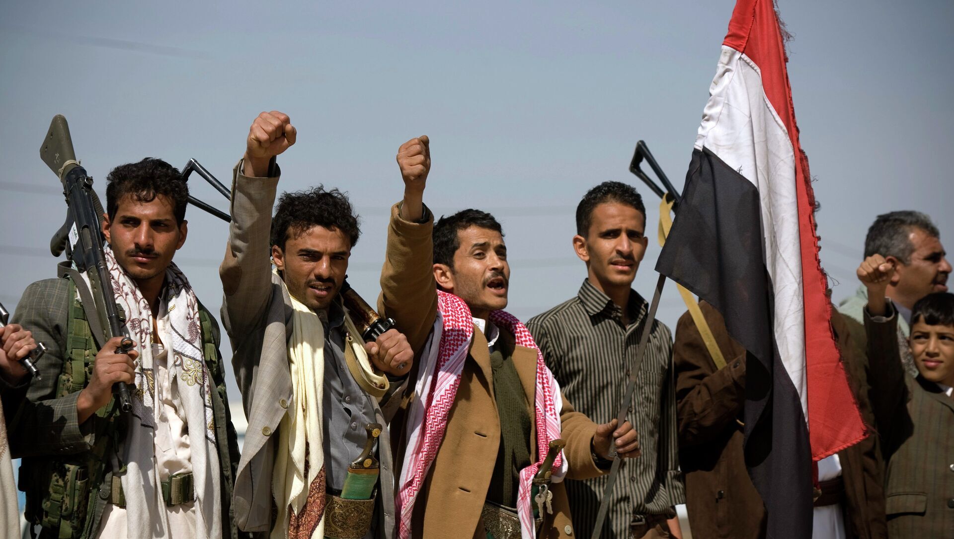 نیروهای مسلح یمن، از یک نیروی محلی به یک قدرت فرامنطقه‌ای اثرگذار تبدیل شده است