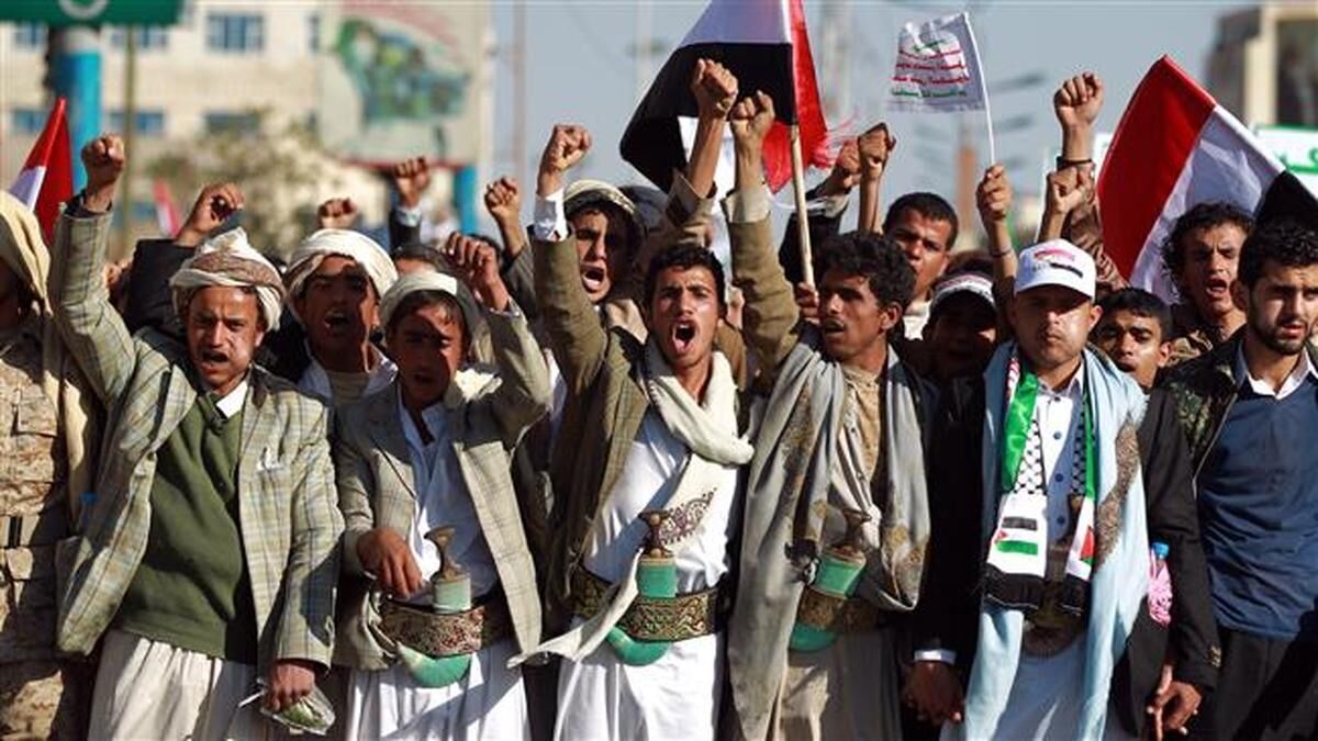 نیروهای مسلح یمن، از یک نیروی محلی به یک قدرت فرامنطقه‌ای اثرگذار تبدیل شده است