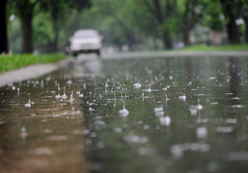 کاهش 40.5 درصدی بارش‌ها در کشور / بارندگی در 28 استان منفی شد