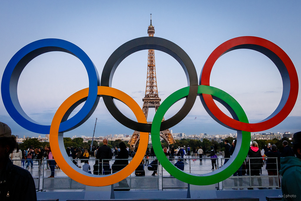- سیستم حمل‌ونقل عمومی برای المپیک پاریس آماده نیست!