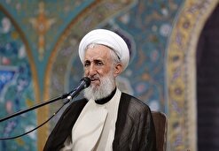 صدیقی: امروز طوفان الاقصی آرمان انقلاب اسلامی است
