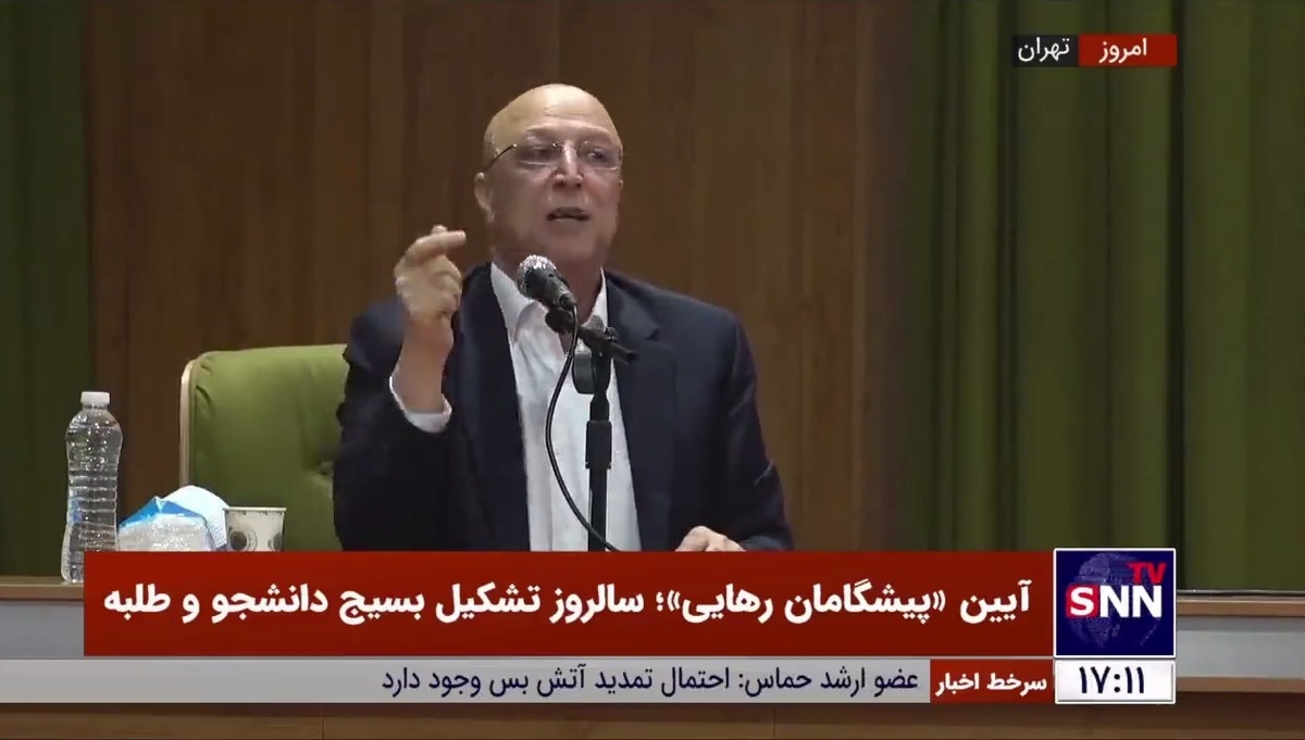 زلفی&zwnj;گل: در وزارت علوم و وزارت بهداشت ۷۵ رشته مشترک داریم؛ اینجا بودجه بیت&zwnj;المال هرز می&zwnj;رود