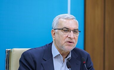 وزیر بهداشت: تعداد زیادی از مجروحان غزه برای مداوا به ایران منتقل می‌شوند
