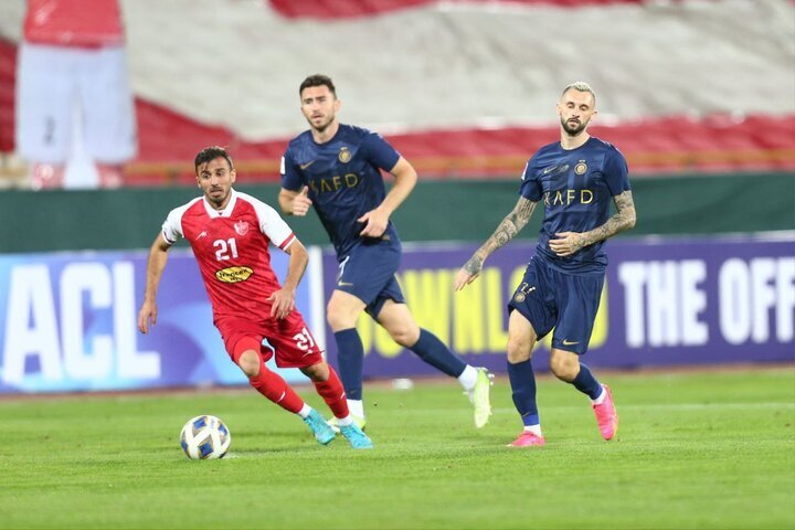 پرسپولیس می‌تواند به رکورد شکست‌ناپذیری النصر پایان دهد؟