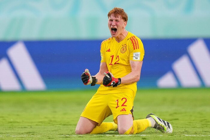 - آلمان برنده بازی کامبک‌ها/صعود جذاب ژرمن‌ها به فینال با عبور از آرژانتین