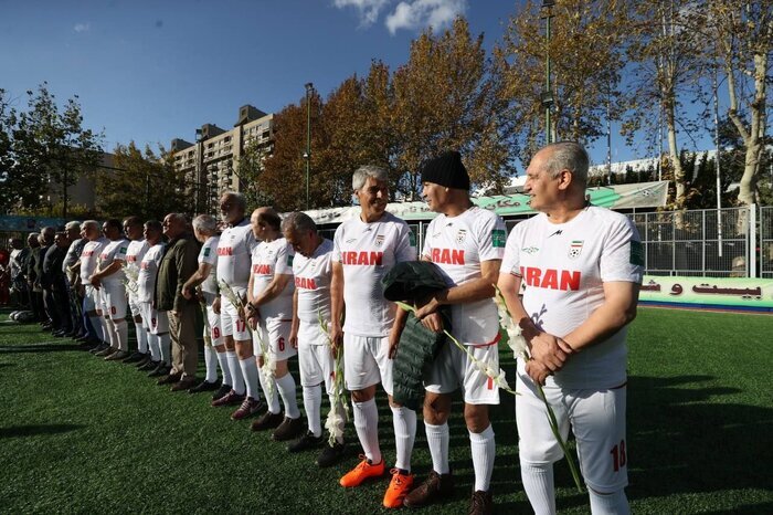 افتتاح بیست‌وششمین دوره جام یونس شکوری با حضور وزیر ورزش